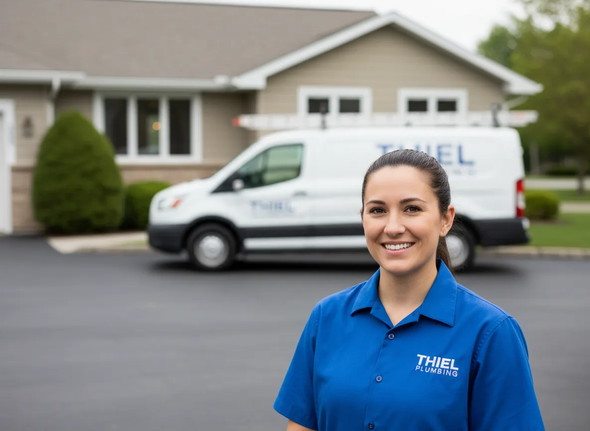 Plumber Cochrane, WI FAQs